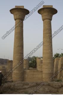 Karnak Temple Photo References #6